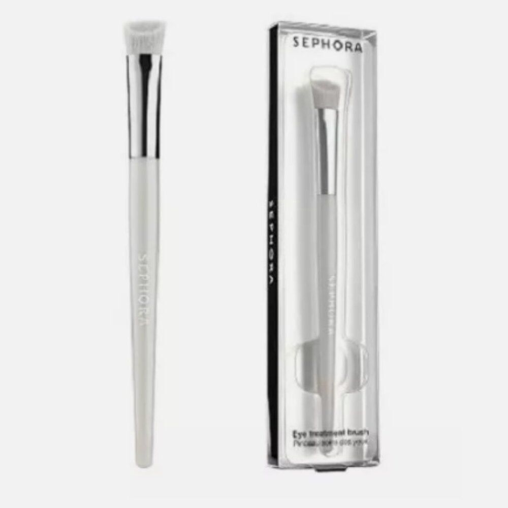 BNWT - SEPHORA EYE TREATMENT BRUSH